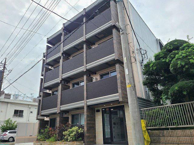 SHOKEN RESIDENCE西川口