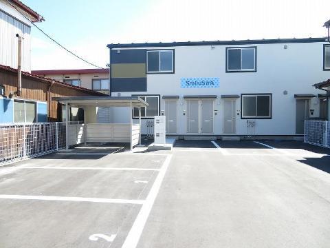 スマイラス青葉