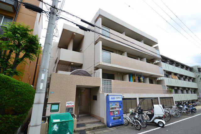 ダイドーメゾン西宮北口13