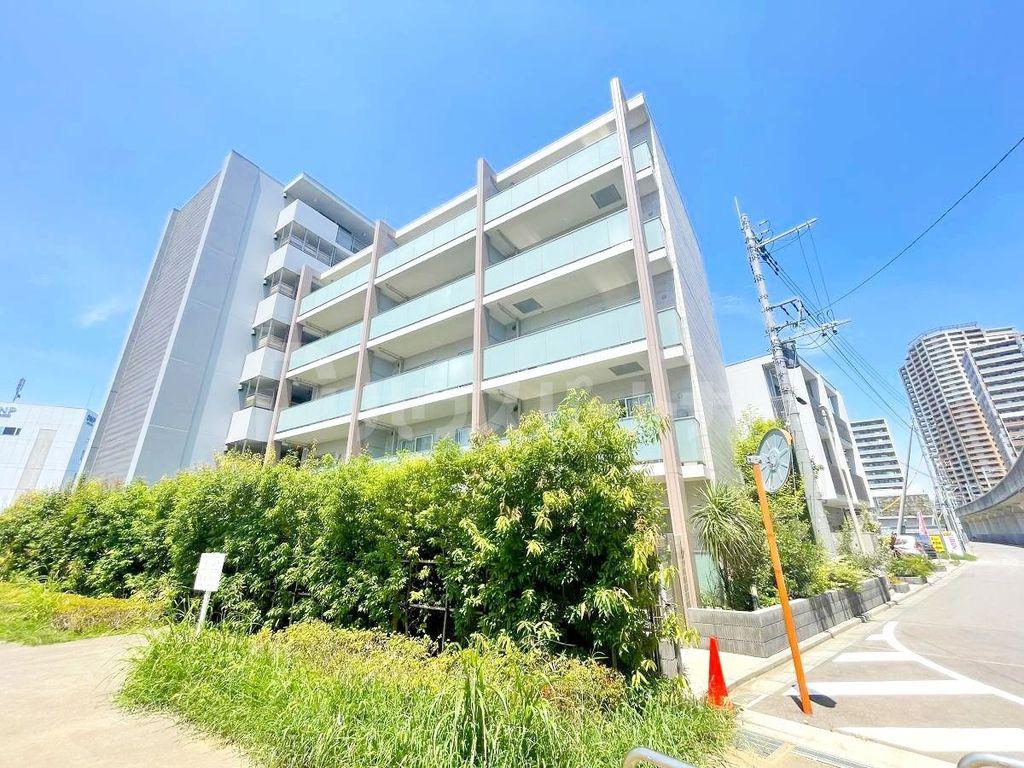 ART RESIDENCE IN KASHIWA‐NO‐HA