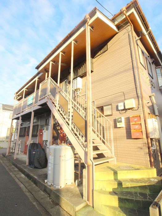 サンハイツ遠藤