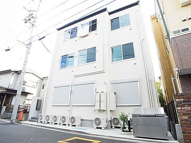 ミライエ亀有