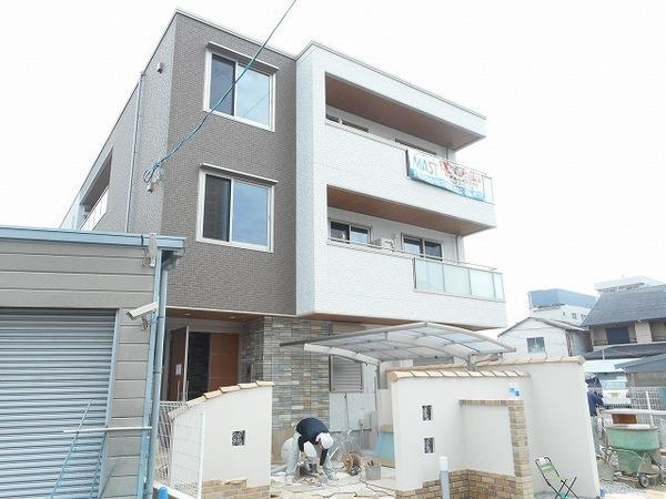 ファイブコート堺市駅前
