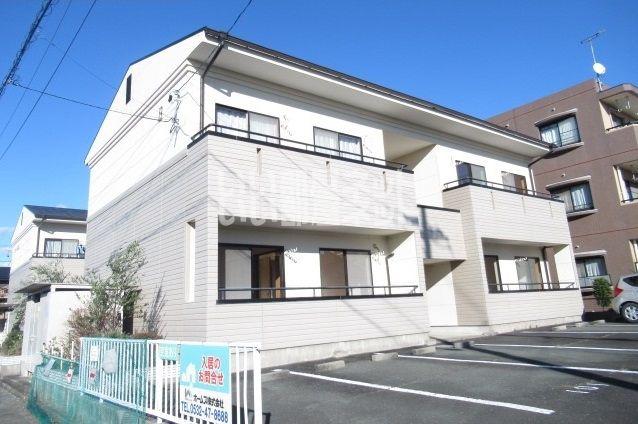 サンハイム鈴木 B