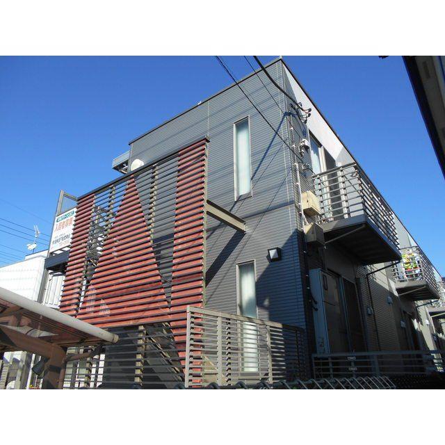 本町グリーンヒルズ