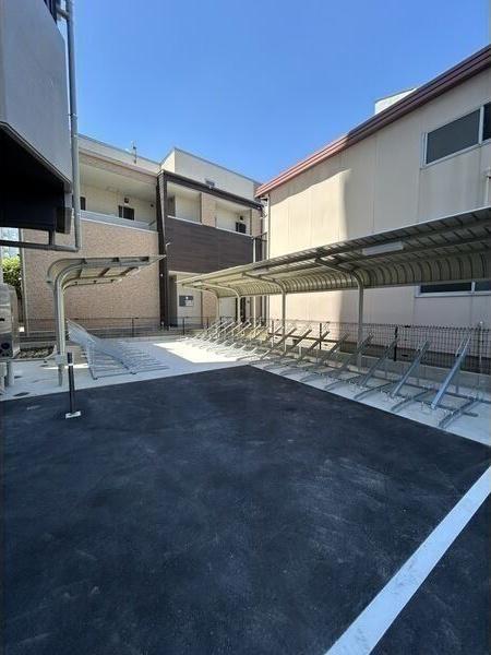 SーRESIDENCE尾頭橋CLARITY