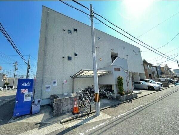 ドヌールV草薙