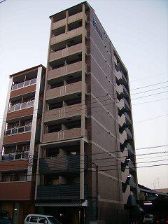 スワンズ京都西陣