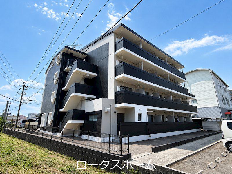 ベイフロント