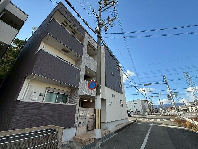 フジパレス立花駅南I番館