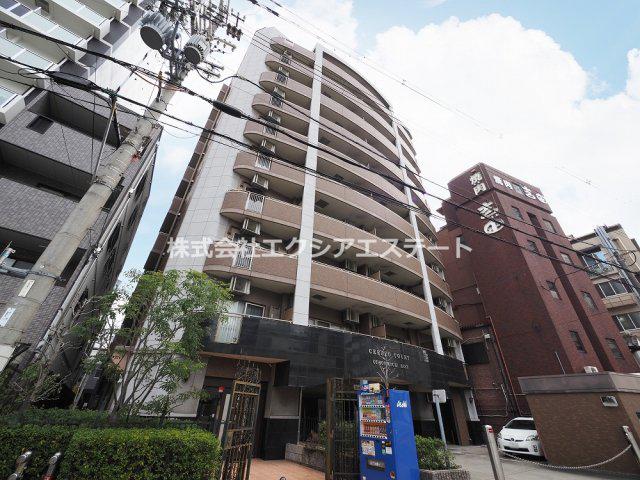 セレッソコート上本町イースト