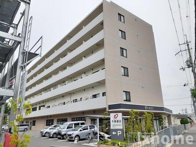 アルンドーインディカ 茨木