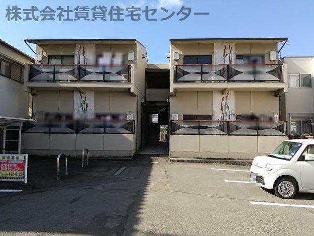 コーポラスM