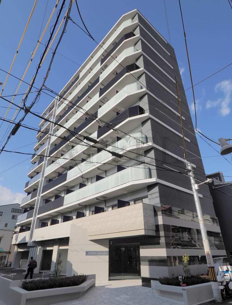S-RESIDENCE大阪九条ノース