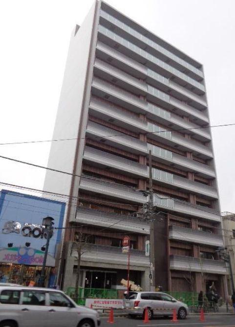 コンフォリア大島