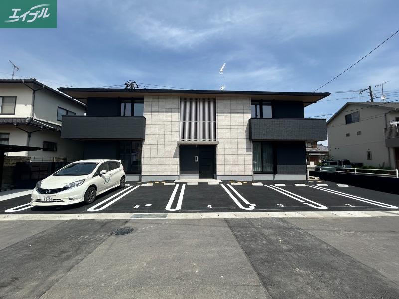 レガーレ原尾島