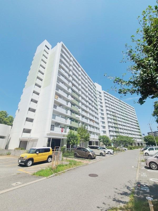 UR 武庫川1