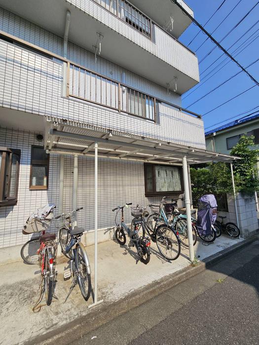 VILLA MOTOHASHI