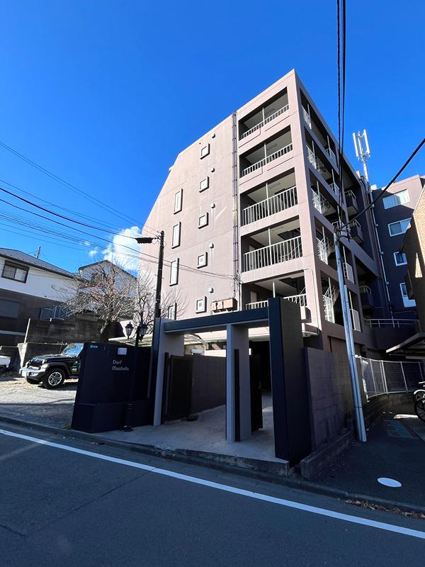 ドルフ町田