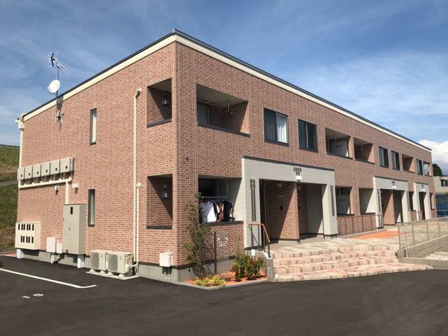 クレシア