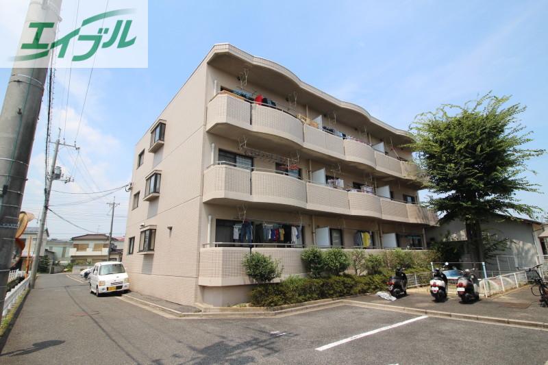 プロムナード洲崎1