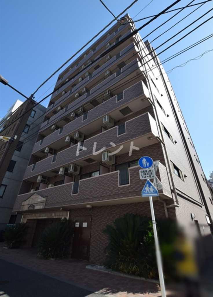 ブルロック秋葉原