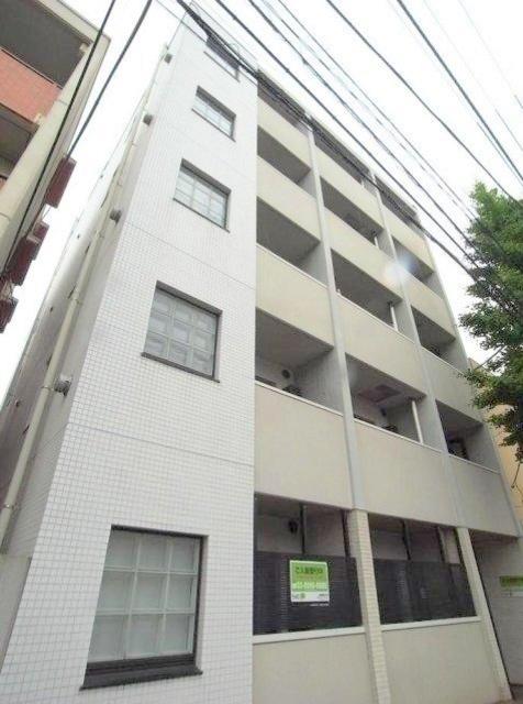 パレ・ホームズ武蔵関
