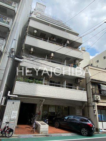 レッツビュー仲御徒町