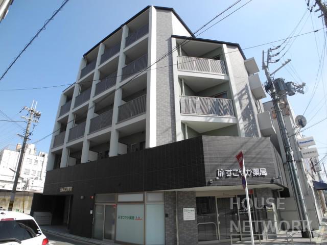 ノーブル百万遍
