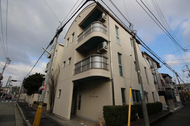 クレインコート夙川