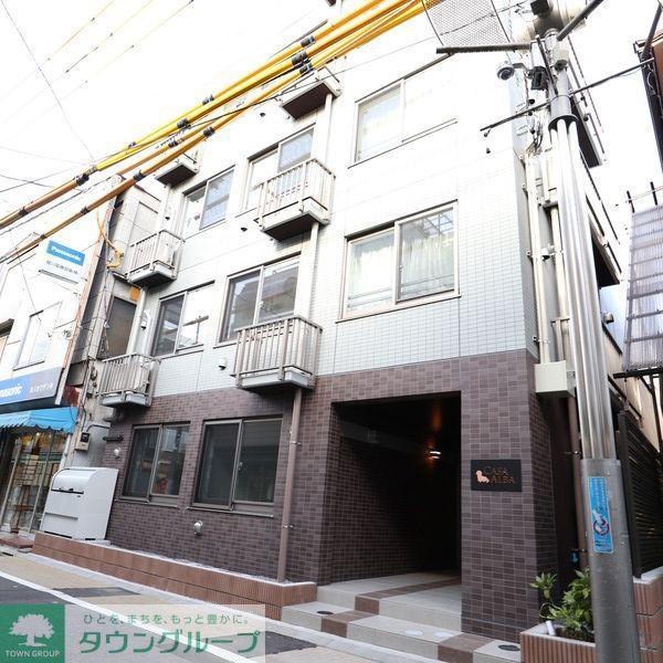 カーサアルバ