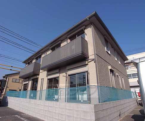シャーメゾン扇橋