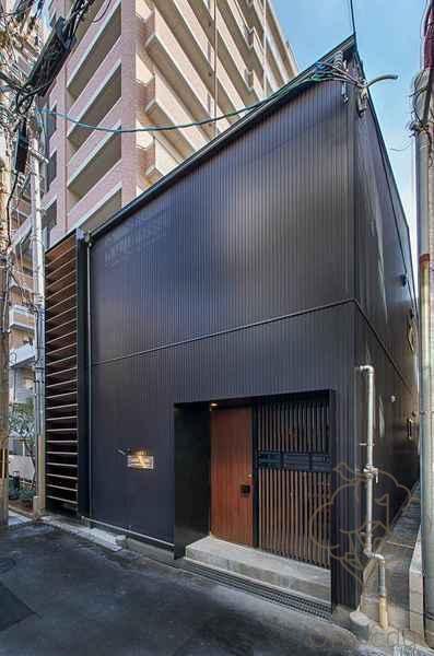 LUXE菅栄町