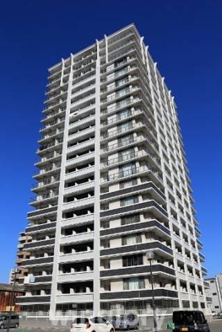 NO72 HARBOR イースト TOWER