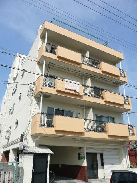 松茂マンション