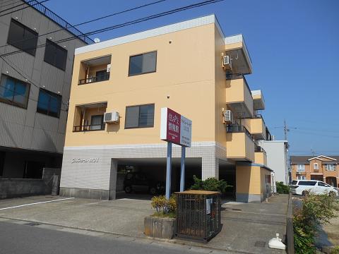 ラルジュールモア