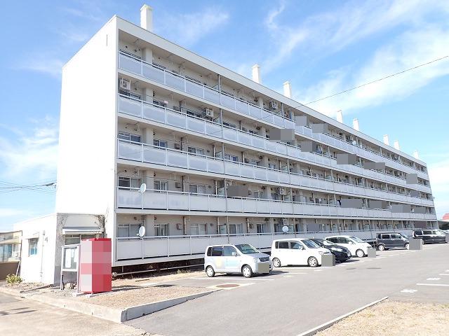 ビレッジハウス相野1号棟
