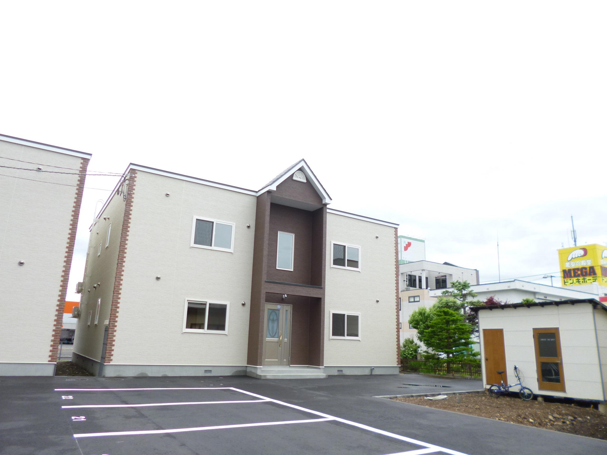 アビーロード花咲C