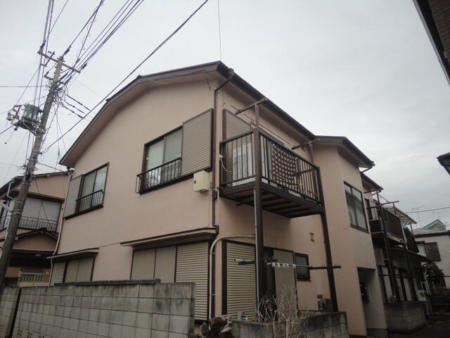 コーポ小川
