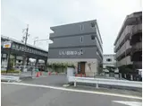 ノイブルーメ桂川