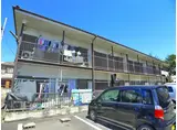 コーポ西原