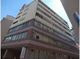 大和マンション