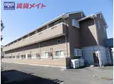 プラザコート西富田