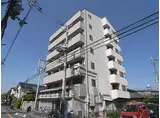 橋本マンション