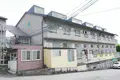 ボンジュール横浜A