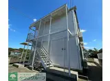レオパレスグリーンパーク