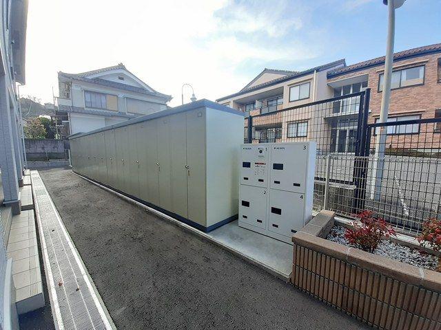 ヴィラ 沢村