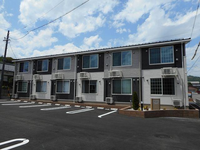 ヴィラ 沢村(1K/1階)