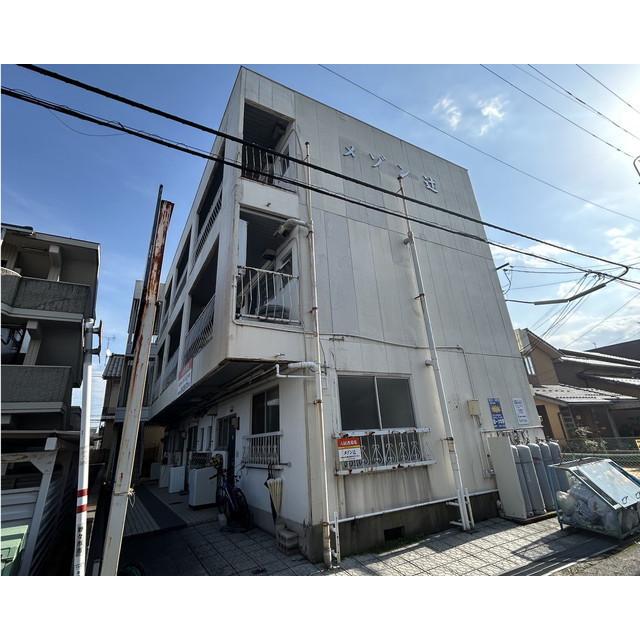 メゾン辻
