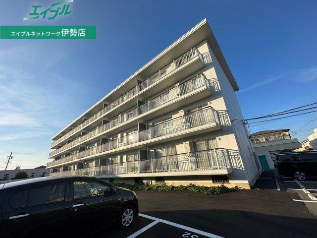 MESSAGE伊勢河崎